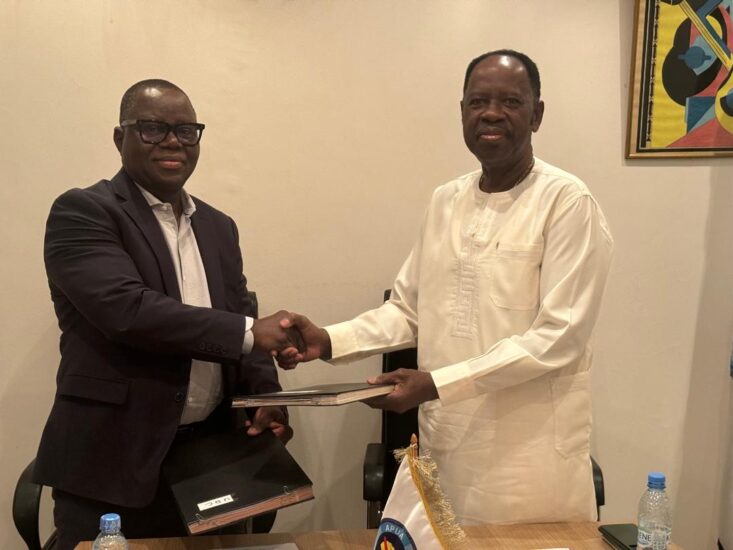Le WAPP et l’ASEA Forgent un Partenariat Historique pour Stimuler l’Intégration Énergétique en Afrique